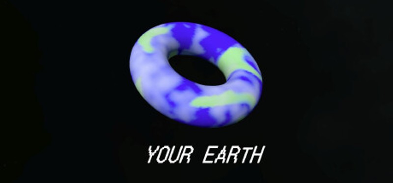 YOUR EARTH Game Cover