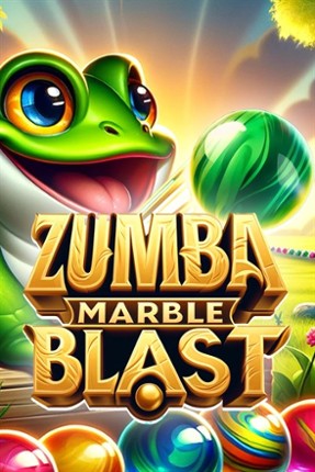 Zumba Marble Blast Game Cover