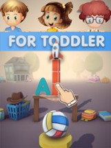 ABC Games For Kids and Toddler Image