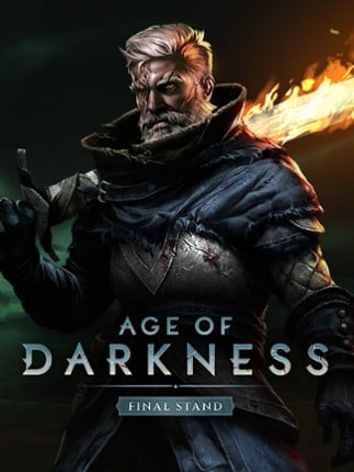 Age of Darkness: Final Stand Game Cover