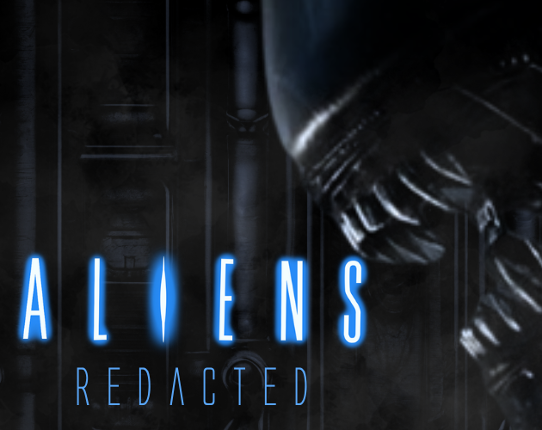 Aliens: Redacted Game Cover