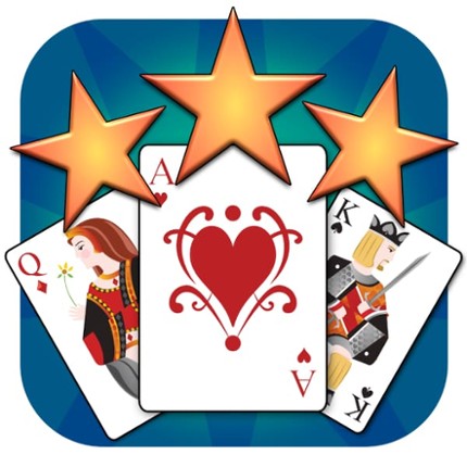 Amazing Solitaire Game Cover