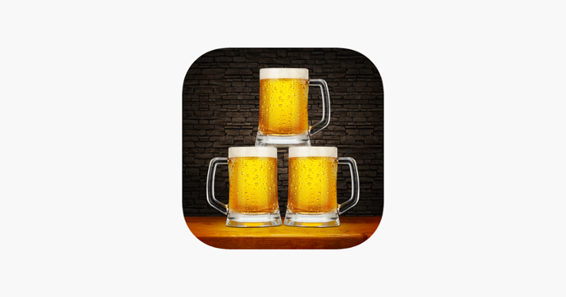 Beer Smasher Game Cover