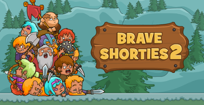 Brave Shorties 2 Image