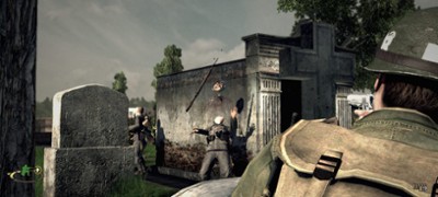 Brothers in Arms: Hell's Highway Image