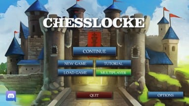 ChessLocke Image