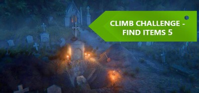 Climb Challenge - Find Items 5 Image