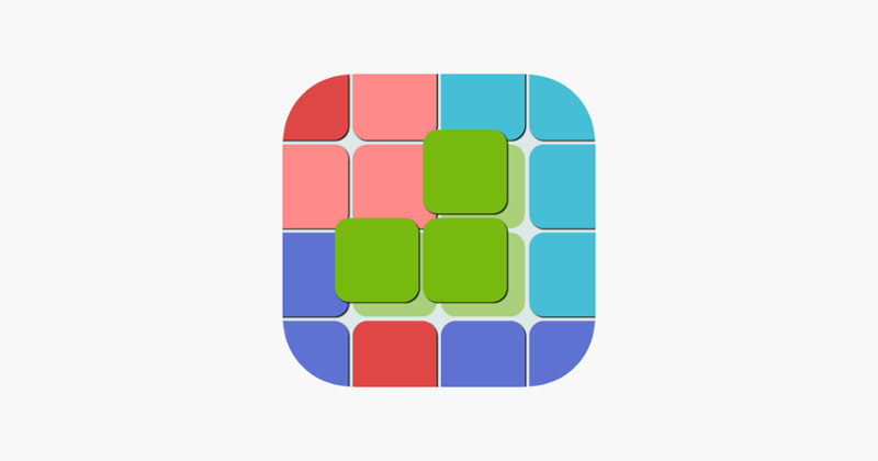Color Block Link - Sort Jigsaw Puzzle The Same Row Game Cover
