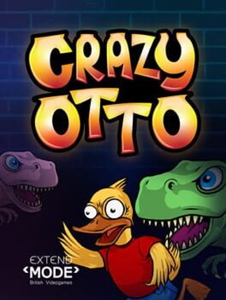 Crazy Otto Game Cover