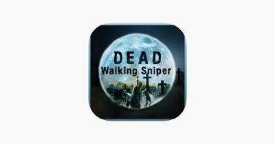 Dead walking sniper Image
