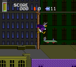 Disney's Darkwing Duck Image