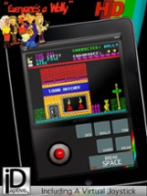 Everyone's a Wally: ZX Spectrum HD Image