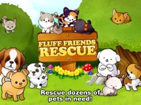 Fluff Friends Rescue ™ Image