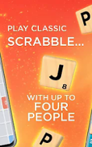 Scrabble® GO-Classic Word Game Image