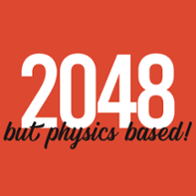 2048 But Physics Based Image