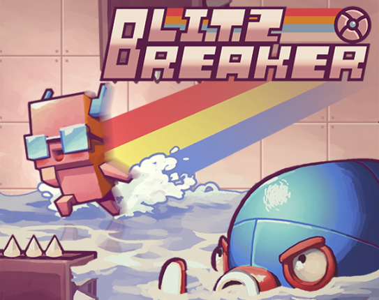 Blitz Breaker Game Cover