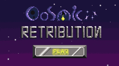 Cosmic Retribution Image