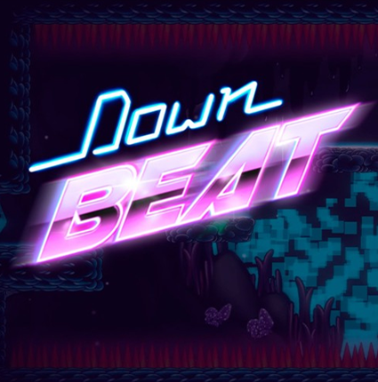 DownBeat Game Cover