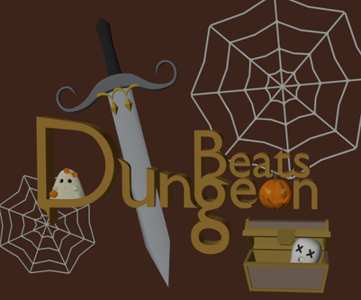 Dungeon Beats Game Cover