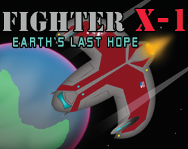 Fighter X-1 Image