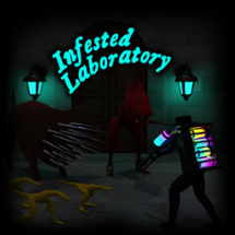 Infested Laboratory Image