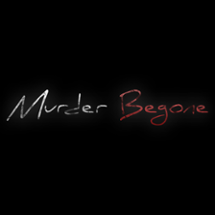 Murder Begone Image