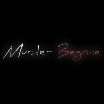 Murder Begone Game Cover