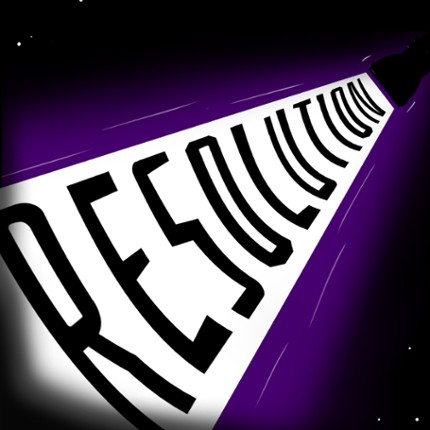 Resolution Game Cover
