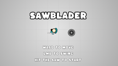Sawblader Image