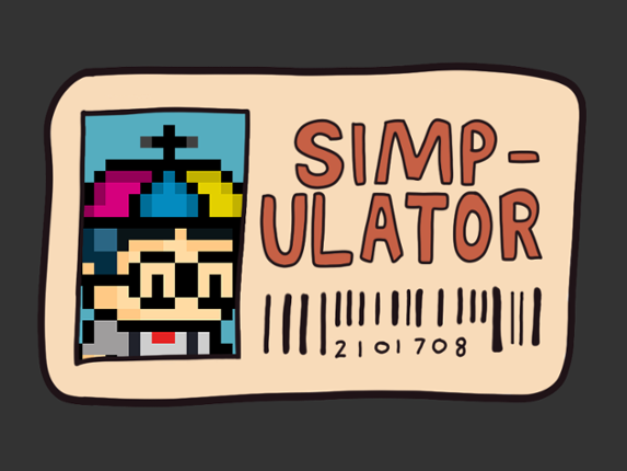 Simpulator Game Cover