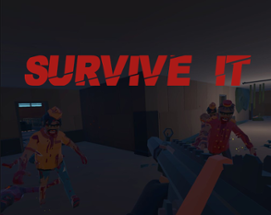 Survive It (NOW FREE) Image