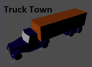 Truck Town Image