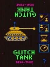 Glitch Tank Image