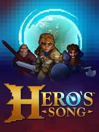 Hero's Song Game Cover
