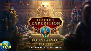 Hidden Expedition: The Fountain of Youth Image