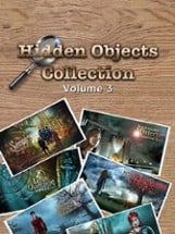 Hidden Objects Collection: Volume 3 Image