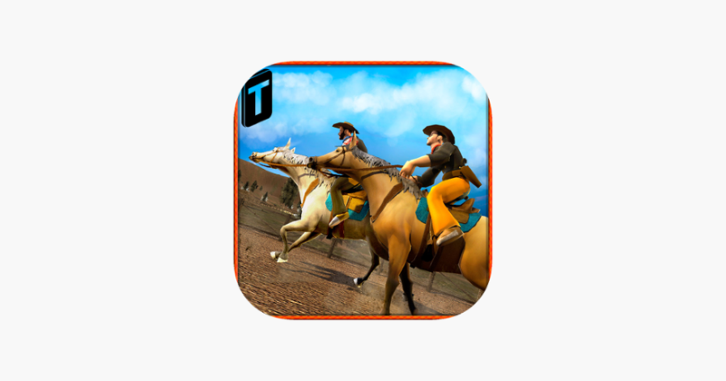 Horse Racing League 2017 Game Cover