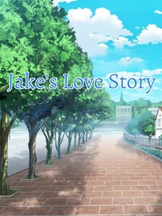 Jake's Love Story Game Cover