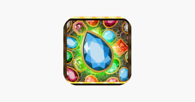 Jewel Island Puzzle: Game Diamond Edition Image