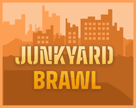 Junkyard Brawl Image