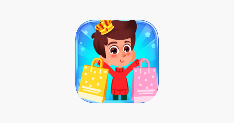 Kaka Shopping Mall Game Cover