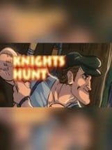 Knights Hunt Image
