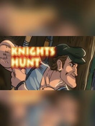 Knights Hunt Game Cover