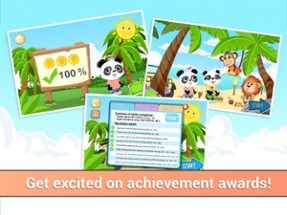 Learn to Read with Lola - Rhyming Word Jungle Image