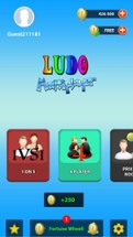 Ludo Evolution Image