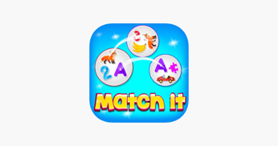 Match it - Find the matching Image