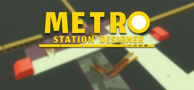 Metro Station Designer Image