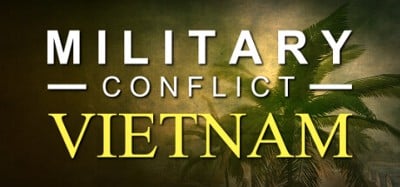 Military Conflict: Vietnam Image