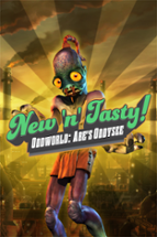 Oddworld: New 'n' Tasty Image