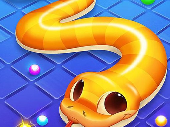 Peppa Gift Snake Game Cover